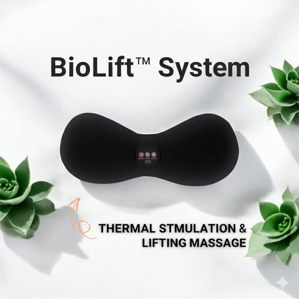 SkulptBreast™– The Only Breast Wellness Bra