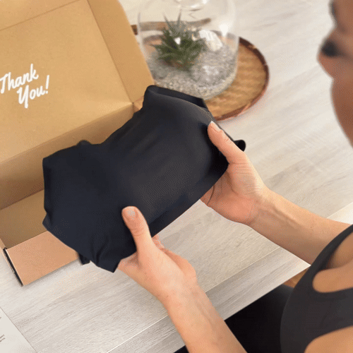 SkulptBreast™– The Only Breast Wellness Bra